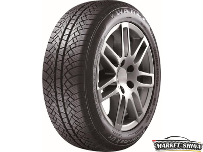 Wanli SW611 195/60 R15 88T