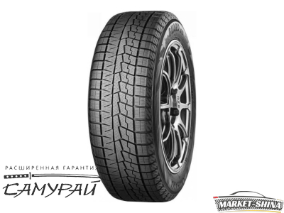 Yokohama iceGuard iG70 215/45 R17 87Q