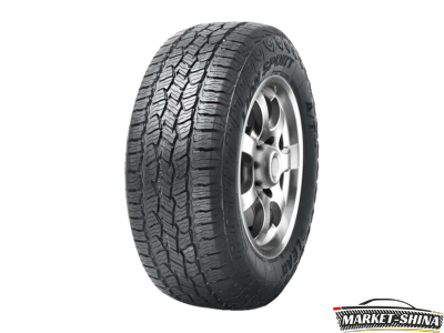 Leao Tire (LingLong) Lion Sport A/T100 205/80 R16 110Q