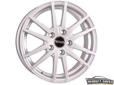 Tech Line 535 6 x 15 4*114.3 Et:45 Dia:56.6 BD