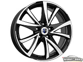 Акцент (КС641) Акцент (КС641)