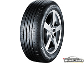 EcoContact 5 SUV EcoContact 5 SUV