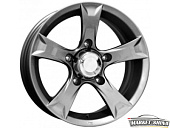 Триал (КС621) Триал (КС621)