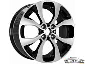 Балу (X-Ray) (КС745)