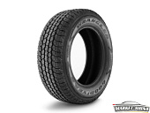 Wrangler All-Terrain Adventure with Kevlar