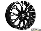 KHW1718 (Chery Tiggo 8)