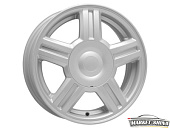 Торус (КС409(MR))