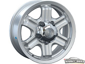 Replay SZ17 6 x 15 5*139.7 Et:5 Dia:108.1 GM