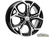 KHW1702 (Forester) KHW1702 (Forester)