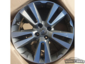 Старкад (Vesta) (КС748)