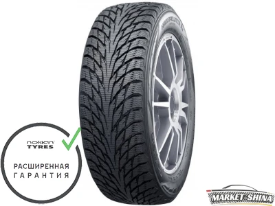 Nokian Tyres Hakkapeliitta R2 205/60 R16 96R