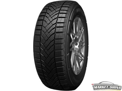 Sailun Commercio 4 SEASONS 205/65 R16C 107T