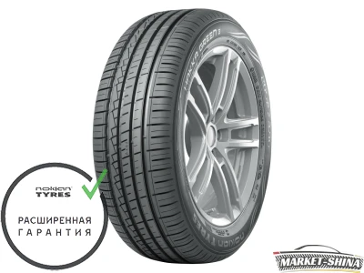 Nokian Tyres Hakka Green 3 185/65 R14 86H