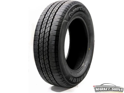 Sailun Commercio VX1 205/65 R16C 107T