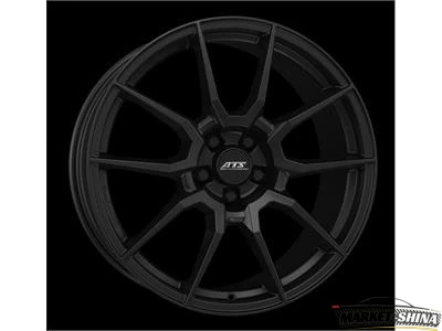 ATS Racelight 8,5 x 19 5*112 Et: 45 Dia: 75,1 Racing Black