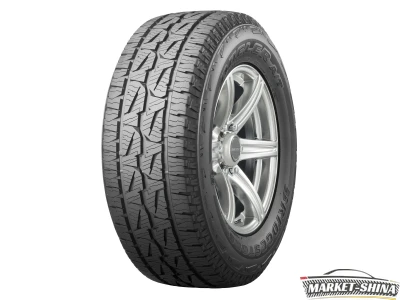 Bridgestone DUELER A/T 001 265/60 R18 114S XL
