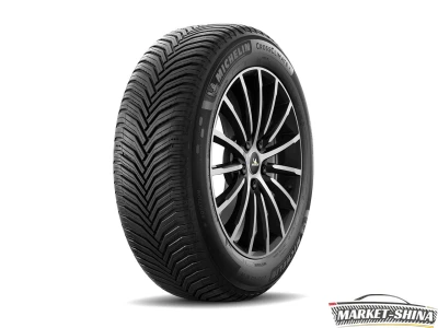 Michelin Сrossclimate 2 185/65 R15 92V XL