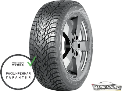 Nokian Tyres Hakkapeliitta R3 215/55 R16 97R