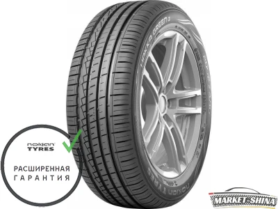 Nokian Tyres Hakka Green 3 175/65 R14 86T XL