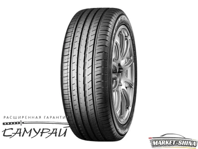 Yokohama BluEarth-GT AE51E 215/65 R16 98H
