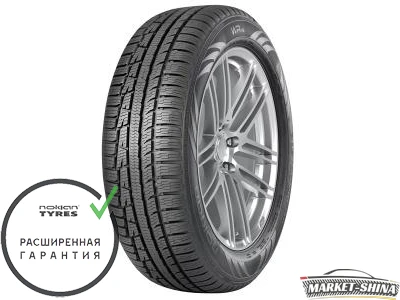Nokian Tyres WR A3 215/55 R17 98V