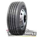 Hakka Truck Steer
