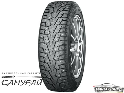 Yokohama Ice Guard IG55 185/65 R15 92T