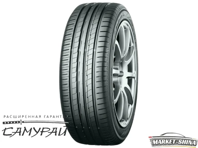 Yokohama BluEarth AE-50 195/65 R15 91V