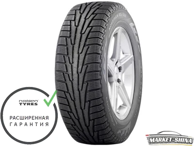 Nokian Tyres Nordman RS2 205/55 R16 94R