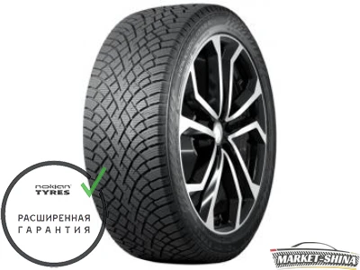 Nokian Tyres Hakkapeliitta R5 185/65 R15 88R шип.