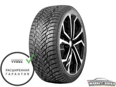 Nokian Tyres Hakkapeliitta 10p SUV Studded 305/40 R20 112T шип.